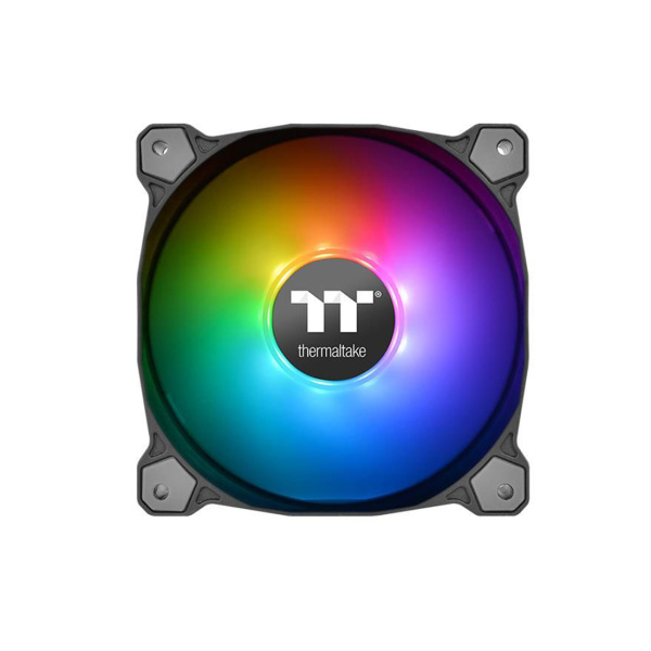 Кулер для компьютерного корпуса Thermaltake Pure 14 ARGB Sync (3-Fan Pack) в интернет магазине Stels.kz