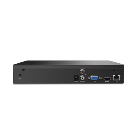 Сетевой видеорегистратор TP-Link VIGI NVR1008H в интернет магазине Stels.kz