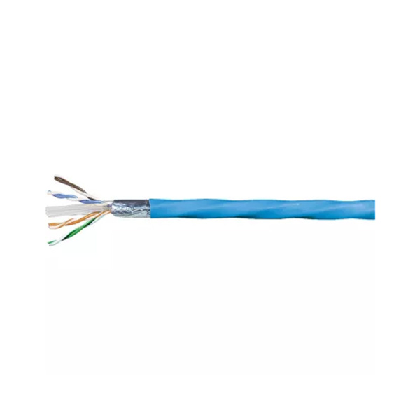 Кабель сетевой Legrand Cat.6 F/UTP LSZH Кабель сетевой Legrand Cat.6 F/UTP LSZH