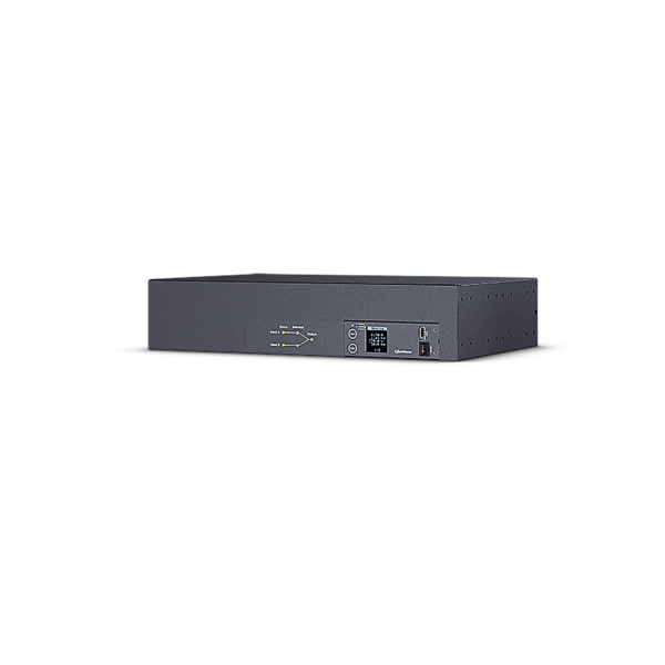 Блок распределения питания CyberPower PDU24302 Блок распределения питания CyberPower PDU24302