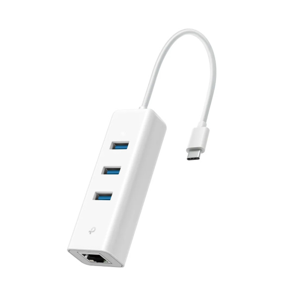 Концентратор USB TP-Link UE330C Концентратор USB TP-Link UE330C