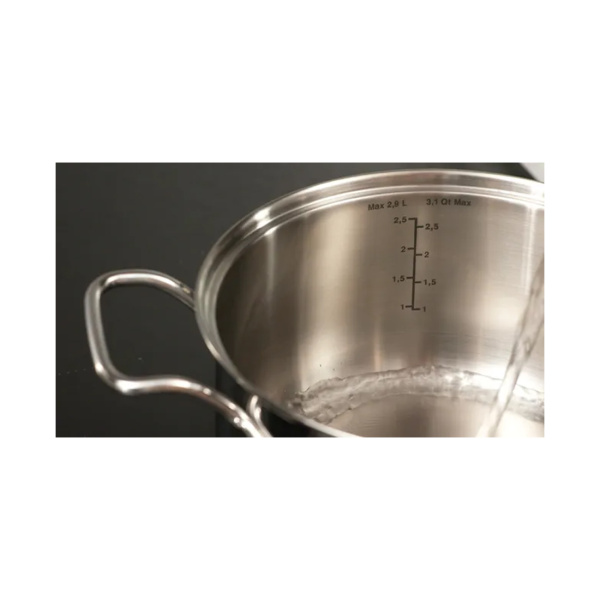 Купить не дорого Набор посуды Tefal Intuition B864S674 в интернет магазине Stels.kz Набор посуды Tefal Intuition B864S674 в интернет магазине Stels.kz