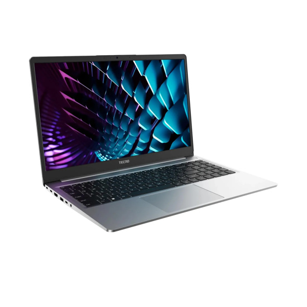 Ноутбук Tecno MEGABOOK K15SDA 15.6" FHD Ryzen 5-7430U 16GB 512GB Win 11 в интернет магазине Stels.kz