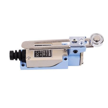 Выключатель концевой Deluxe МЕ-8108 в интернет магазине Stels.kz