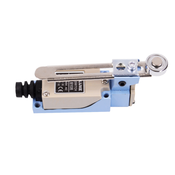 Выключатель концевой Deluxe МЕ-8108 в интернет магазине Stels.kz