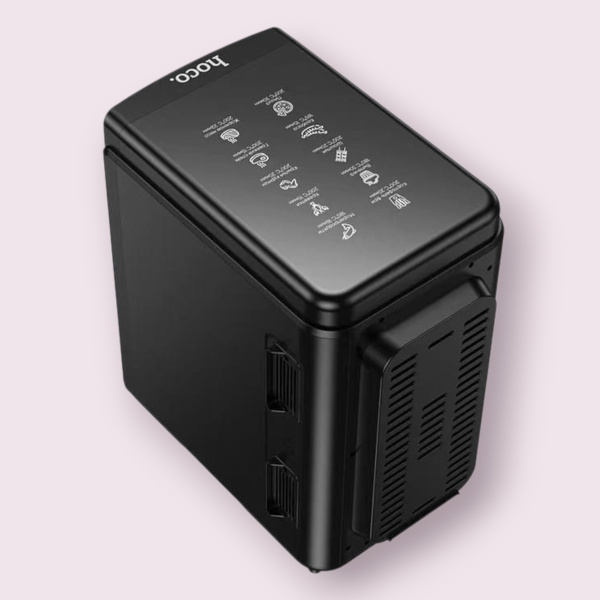 Аэрогриль HOCO HJD90A 6л+6л