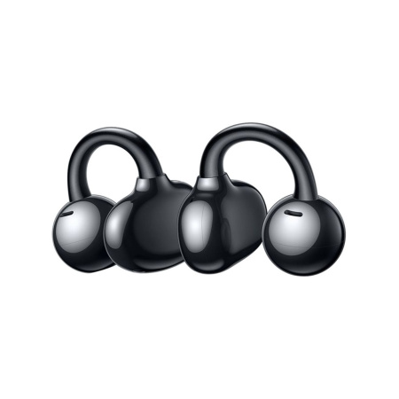 Наушники Huawei FreeClip T0017 Black в интернет магазине Stels.kz