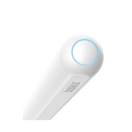 Стилус Baseus Smooth Writing 3 White (P80080806213-00) в интернет магазине Stels.kz