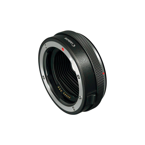 Адаптер Canon CONTROL RING MOUNT ADAPTER EF-EOS R (2972C005AA) в интернет магазине Stels.kz
