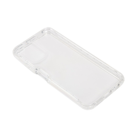 Чехол для телефона XG XG-BP069 для Redmi Note 10 Прозрачный бампер в интернет магазине Stels.kz