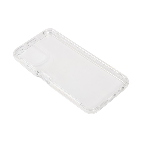 Чехол для телефона XG XG-BP069 для Redmi Note 10 Прозрачный бампер в интернет магазине Stels.kz