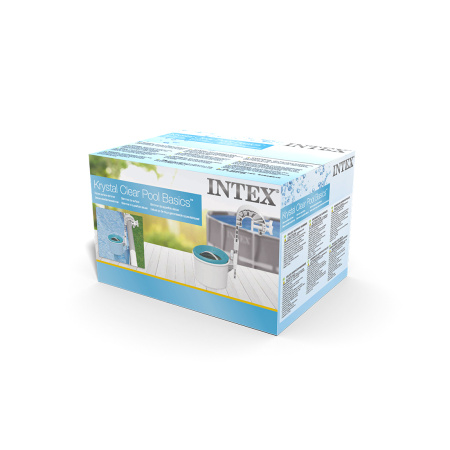 Скиммер для бассейна Intex 28000NP в интернет магазине Stels.kz