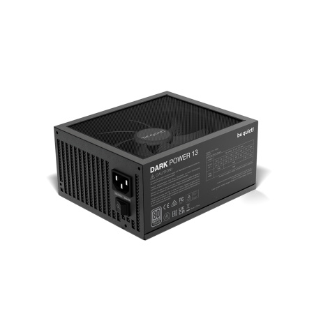 Блок питания Bequiet! Dark Power 13 750W BN333 в интернет магазине Stels.kz