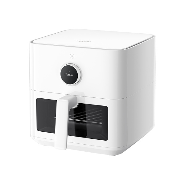 Аэрогриль Xiaomi Smart Air Fryer 5.5L Белый Аэрогриль Xiaomi Smart Air Fryer 5.5L Белый
