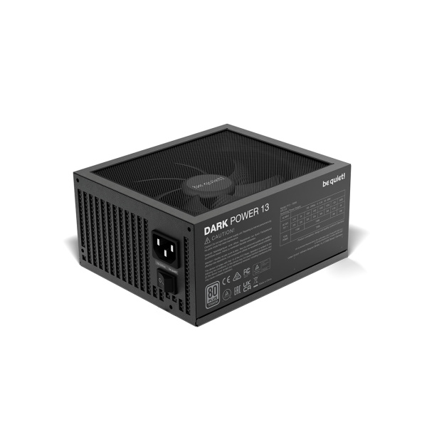 Блок питания Bequiet! Dark Power 13 750W BN333 в интернет магазине Stels.kz