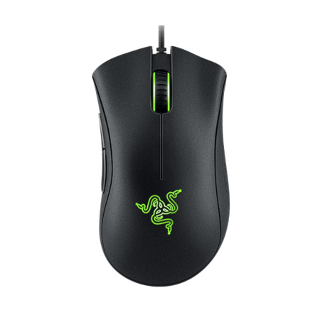 Компьютерная мышь Razer DeathAdder Essential (2021) в интернет магазине Stels.kz