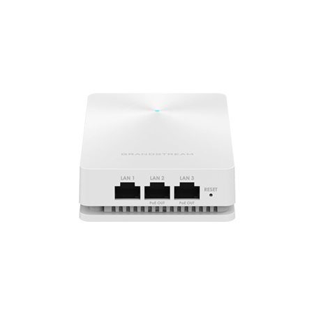 Точка доступа Grandstream GWN7624 в интернет магазине Stels.kz