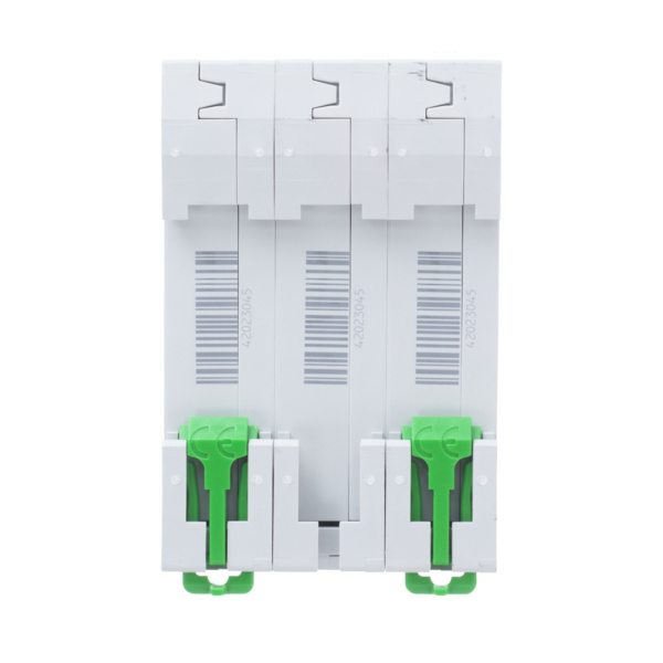 Автоматический выключатель SE EZ9F34320 EASY 9 3П 20А С 4.5кА 400В в интернет магазине Stels.kz