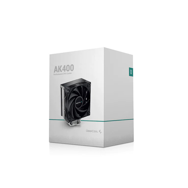 Кулер для процессора Deepcool AK400 в интернет магазине Stels.kz