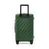 Чемодан NINETYGO Ripple Luggage 24'' Olive Green в интернет магазине Stels.kz