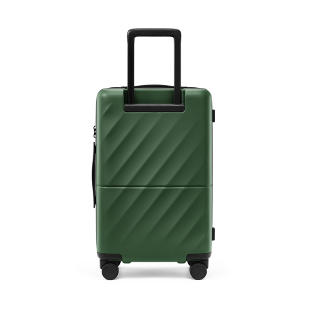 Чемодан NINETYGO Ripple Luggage 24'' Olive Green в интернет магазине Stels.kz