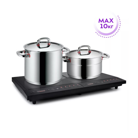 Индукционная плита Kitfort КТ-122 в интернет магазине Stels.kz