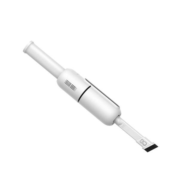 Купить не дорого Беспроводной вертикальный пылесос Deerma VC55 Белый в интернет магазине Stels.kz Беспроводной вертикальный пылесос Deerma VC55 Белый в интернет магазине Stels.kz