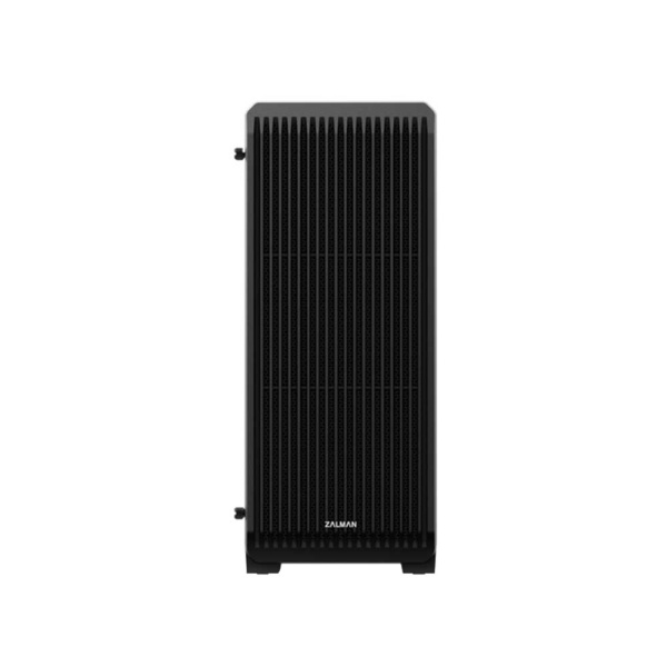 Компьютерный корпус Zalman S2 Black без Б/П в интернет магазине Stels.kz