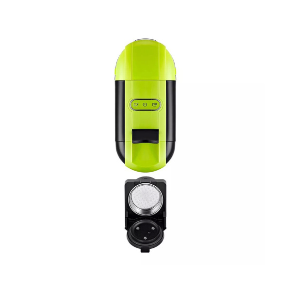 Кофеварка капсульная Kitfort КТ-7105-2 в интернет магазине Stels.kz