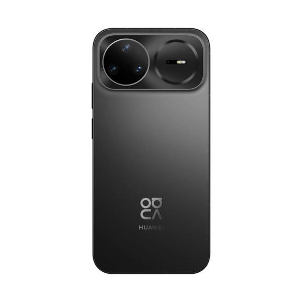 Абонентский терминал Huawei Nova 15 PSN-LX9 12GB RAM 512GB ROM Black в интернет магазине Stels.kz