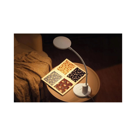 Настольная лампа Yeelight-Pura-Plug-in radio light (YLYTD-0034) в интернет магазине Stels.kz