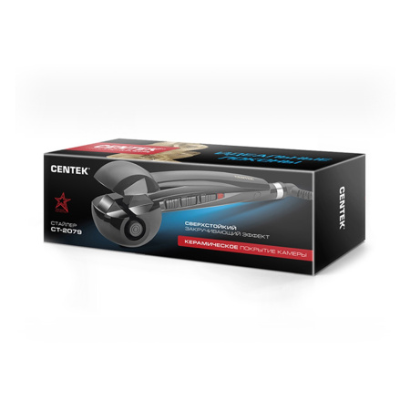 Щипцы Centek CT-2079 в интернет магазине Stels.kz