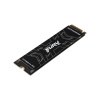 Твердотельный накопитель SSD Kingston FURY Renegade SFYRSK/500G M.2 NVMe PCIe 4.0 HeatSink в интернет магазине Stels.kz