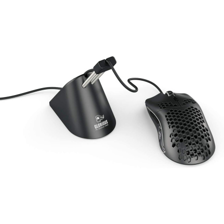 Держатель провода мыши Glorious Mouse Bungee Black (G-MB-BLACK) в интернет магазине Stels.kz