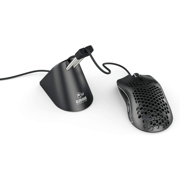 Держатель провода мыши Glorious Mouse Bungee Black (G-MB-BLACK) в интернет магазине Stels.kz