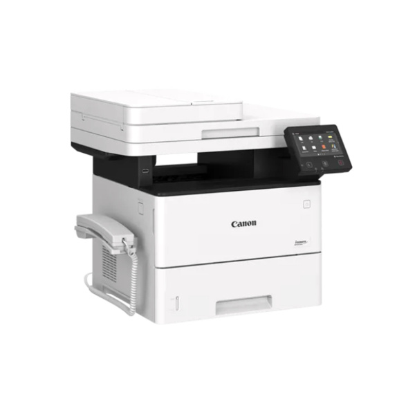 Монохромное лазерное МФУ Canon I-S MF552dw в интернет магазине Stels.kz