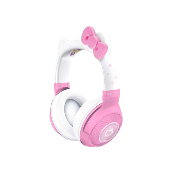 Гарнитура Razer Kraken BT Hello Kitty and Friends Edition Гарнитура Razer Kraken BT Hello Kitty and Friends Edition