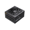 Блок питания Gamemax GX-850 PRO BK PCIE 5.0 ATX 3.0 в интернет магазине Stels.kz
