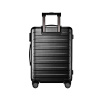 Чемодан NINETYGO Rhine Luggage 28" Черный в интернет магазине Stels.kz