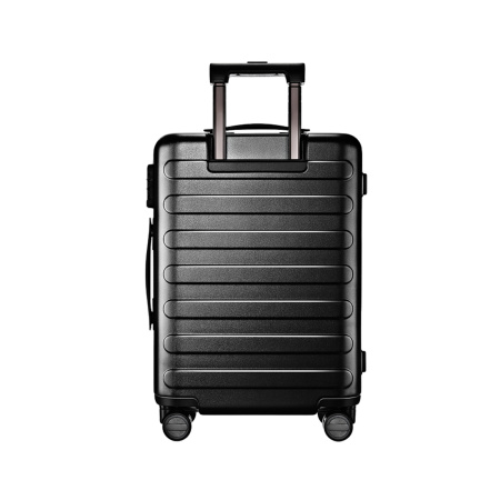 Чемодан NINETYGO Rhine Luggage 28" Черный в интернет магазине Stels.kz