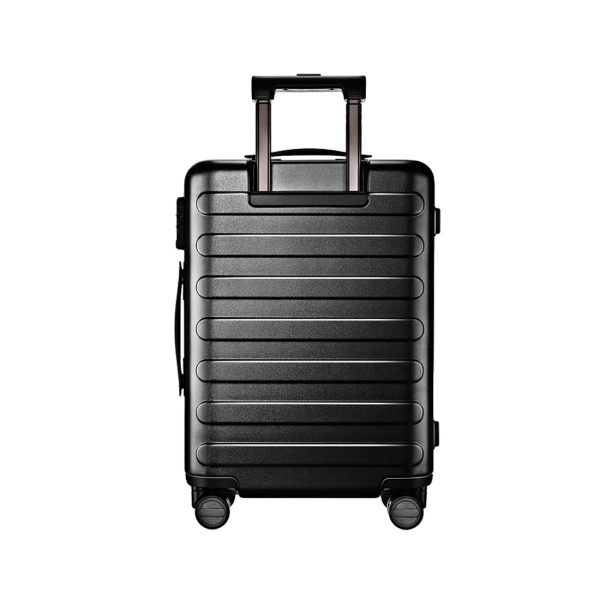 Чемодан NINETYGO Rhine Luggage 28" Черный в интернет магазине Stels.kz