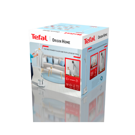 Отпариватель вертикальный Tefal Origin Home IT3274E1 в интернет магазине Stels.kz
