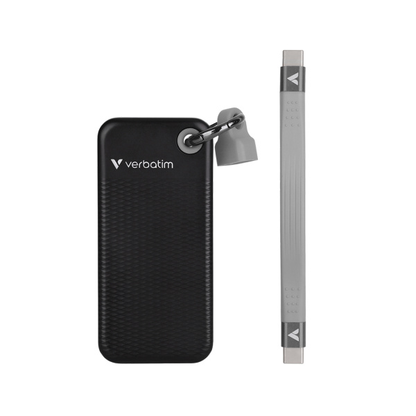 Купить не дорого Внешний SSD диск Verbatim Pocket SSD 32190 1TB Чёрный в интернет магазине Stels.kz Внешний SSD диск Verbatim Pocket SSD 32190 1TB Чёрный в интернет магазине Stels.kz