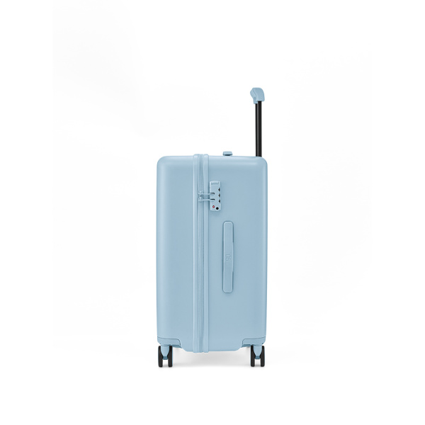 Чемодан NINETYGO Danube MAX luggage 24'' China Blue в интернет магазине Stels.kz