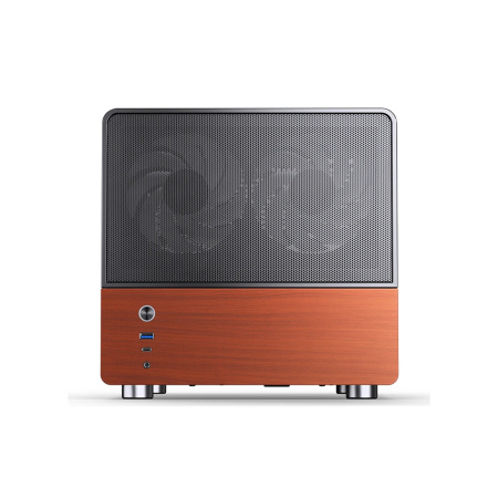 Компьютерный корпус Jonsbo V12 Black без Б/П в интернет магазине Stels.kz