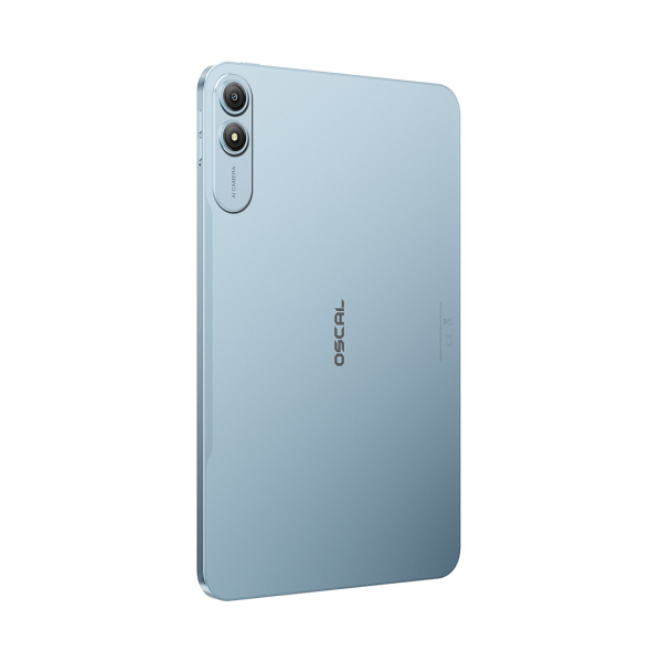Планшет OSCAL Pad 200 LTE 6GB RAM 128GB ROM Blue в интернет магазине Stels.kz