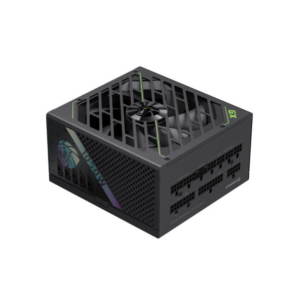 Блок питания Gamemax GX PRO 1050G Gold в интернет магазине Stels.kz
