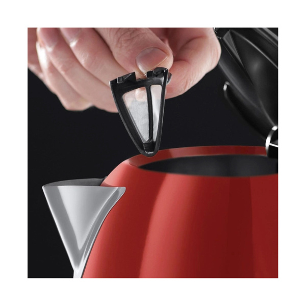 Купить не дорого Чайник электрический Russell Hobbs 20412-70 в интернет магазине Stels.kz Чайник электрический Russell Hobbs 20412-70 в интернет магазине Stels.kz