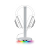 Подставка для наушников Razer Base Station V2 Chroma - Mercury в интернет магазине Stels.kz