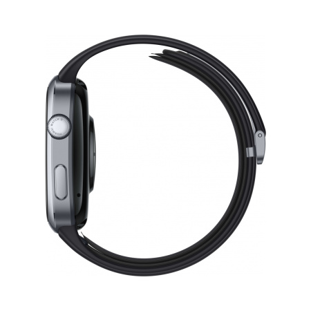 Смарт часы Huawei Watch D2 LCA-B10 Black Fluoroelastomer Strap в интернет магазине Stels.kz